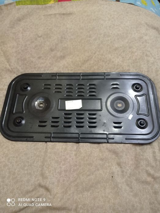 Запчасть дно от настольной электрической плиты  Vilgrand