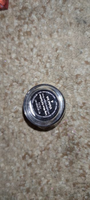 Eyeliner Bobbi Brown odcień violet ink