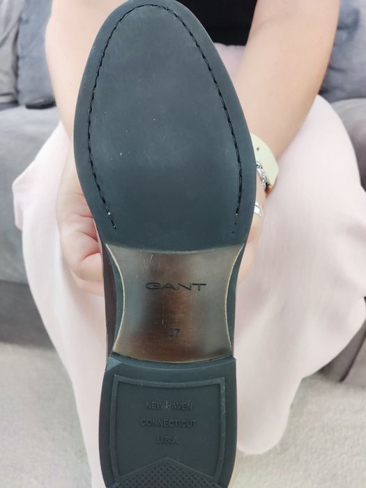 Loafers , Sapatos de Senhora Gant