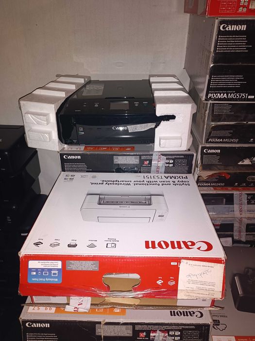 Impressoras Impressoras Impressoras