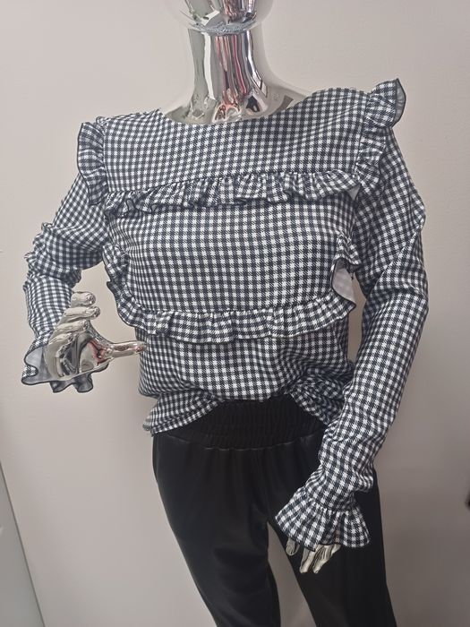 Bluzka damska By Me