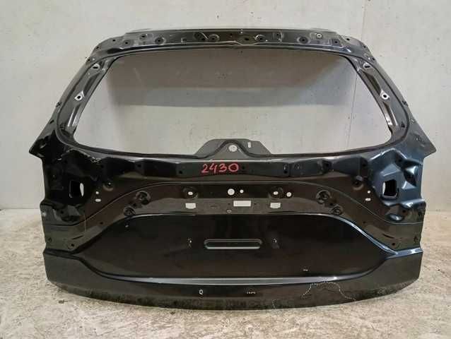 Mazda cx-5 кришка багажника