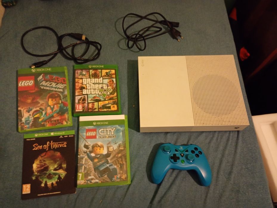 Xbox One S All-Digital 1 TB