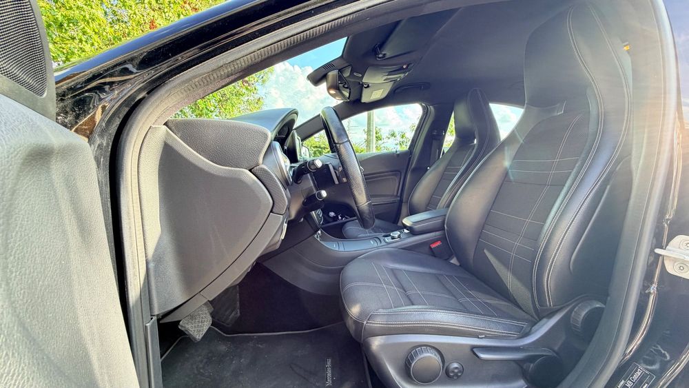 Mercedes-Benz A 180 foto 5