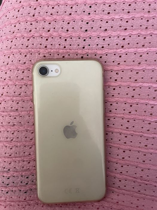 Iphone Se  2022