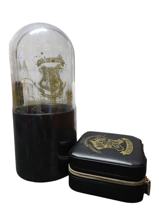 Colecionismo Harry potter