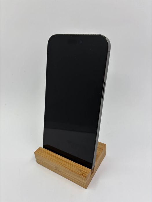 iPhone 14 Pro Max 128GB Space Black ГАРАНТІЯ 6 Місяців МАГАЗИН