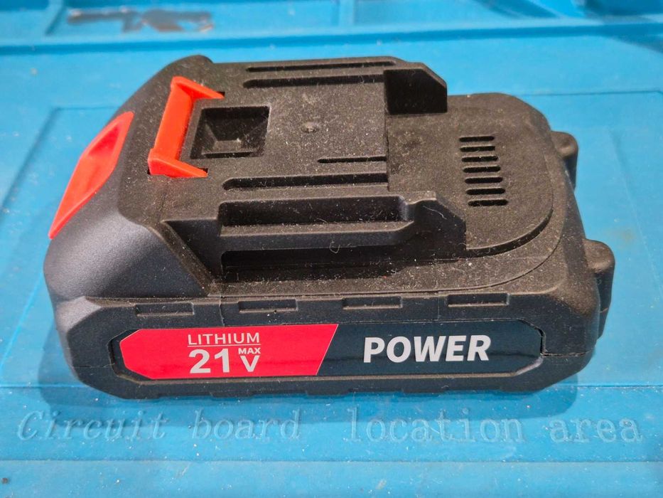 Bateria akumulator 21 V ogniwa LG 1,5  wkrętarka szlifierka piła myjka