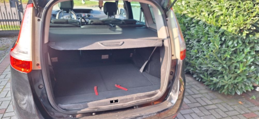 Sprzedam Renault GrandScenic 3