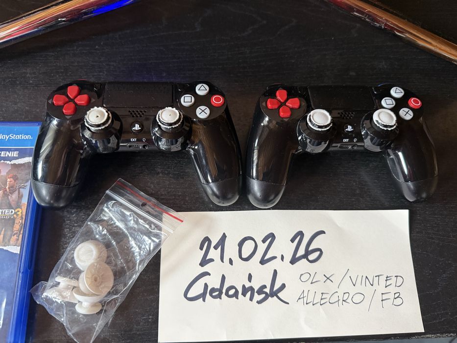 PlayStation 4 fat Star Wars 1TB