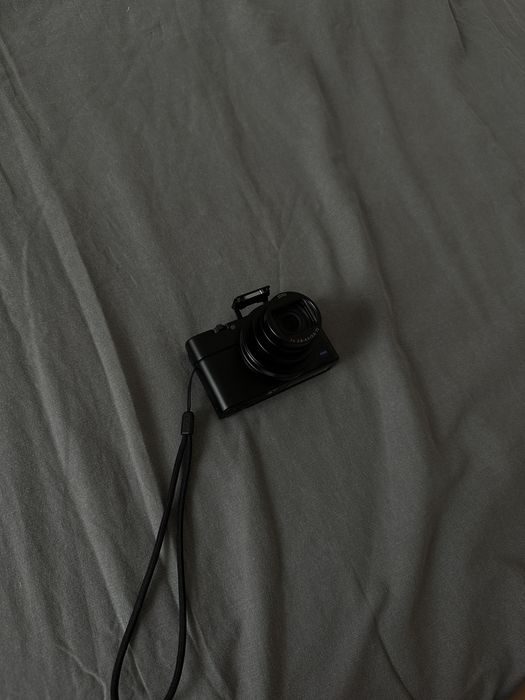 Sony Cyber-shot DSC-RX100 VII