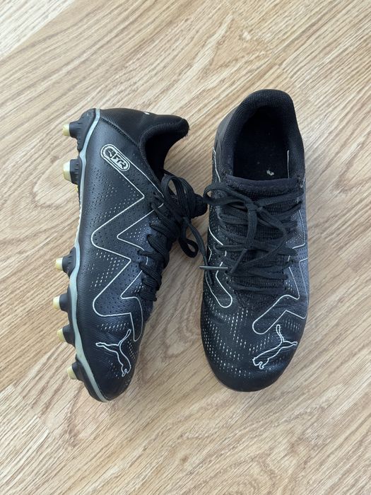 Кросівки бутси Puma 31 розмір 18,5 см