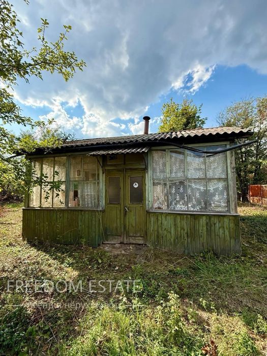 34 500 $‼️‼️ПОЛ ДОМА / Покотиловка/ 53 м2/ 8 соток/ Жилое состояние/ Сертификат/ Бабаи, Жихарь