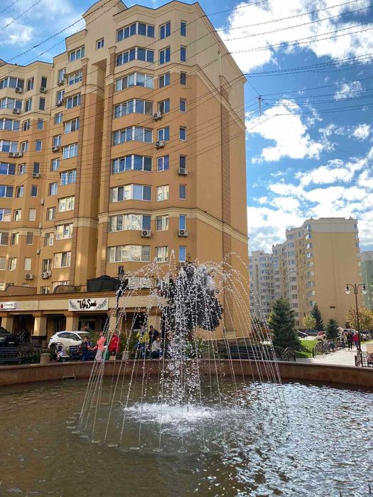 Apartment in Sofiivska Borshchahivka, Kuchanka, Buchanskyy rayon - View 3