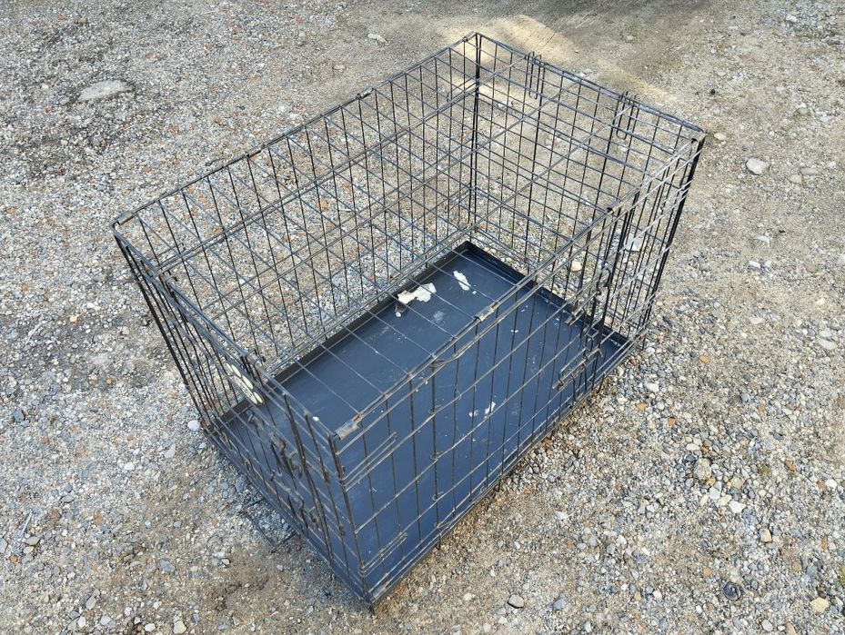 Gaiola Grande cães/roedores