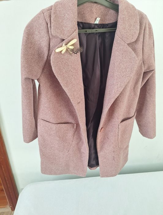 Плащик для дівчинки