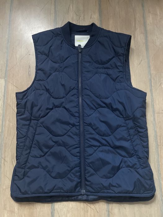 Bezrękawnik Adidas Neo