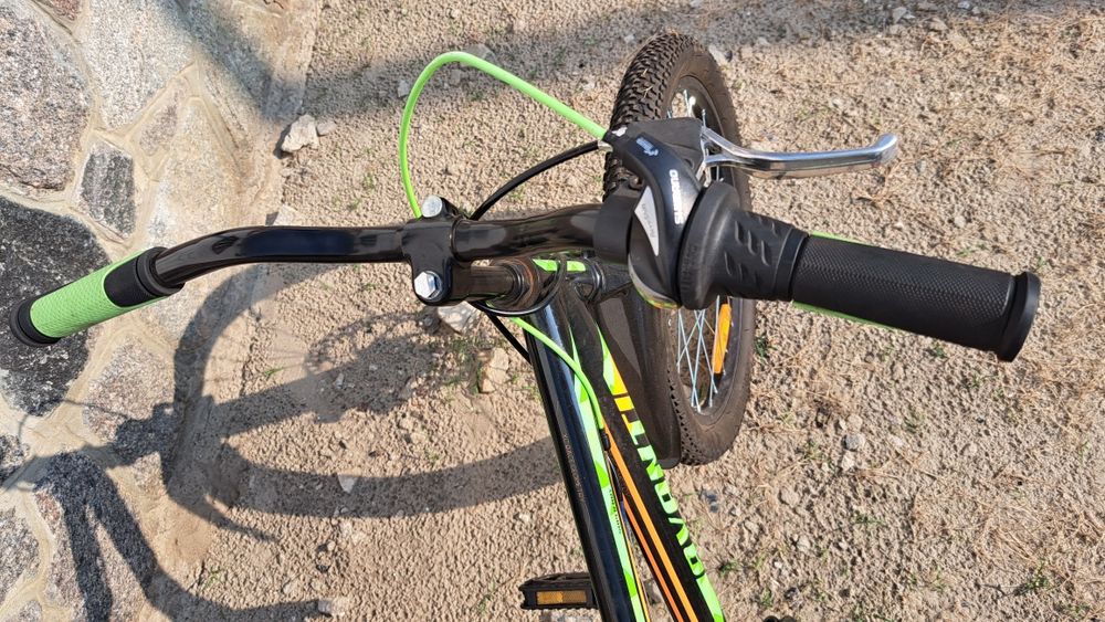 Велосипед детский Avanti