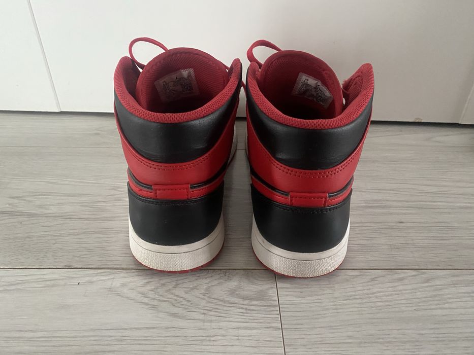 Buty nike jordan 1 rozmiar 42