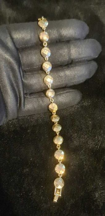 Браслет вінтаж бренд Liz Claiborne оригінал