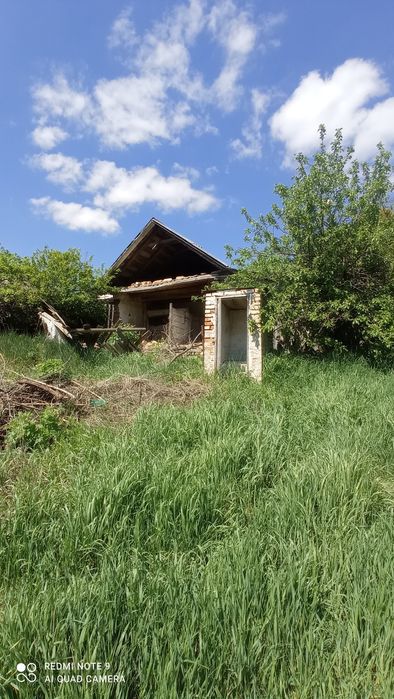 Продам будинок в місті Сквира