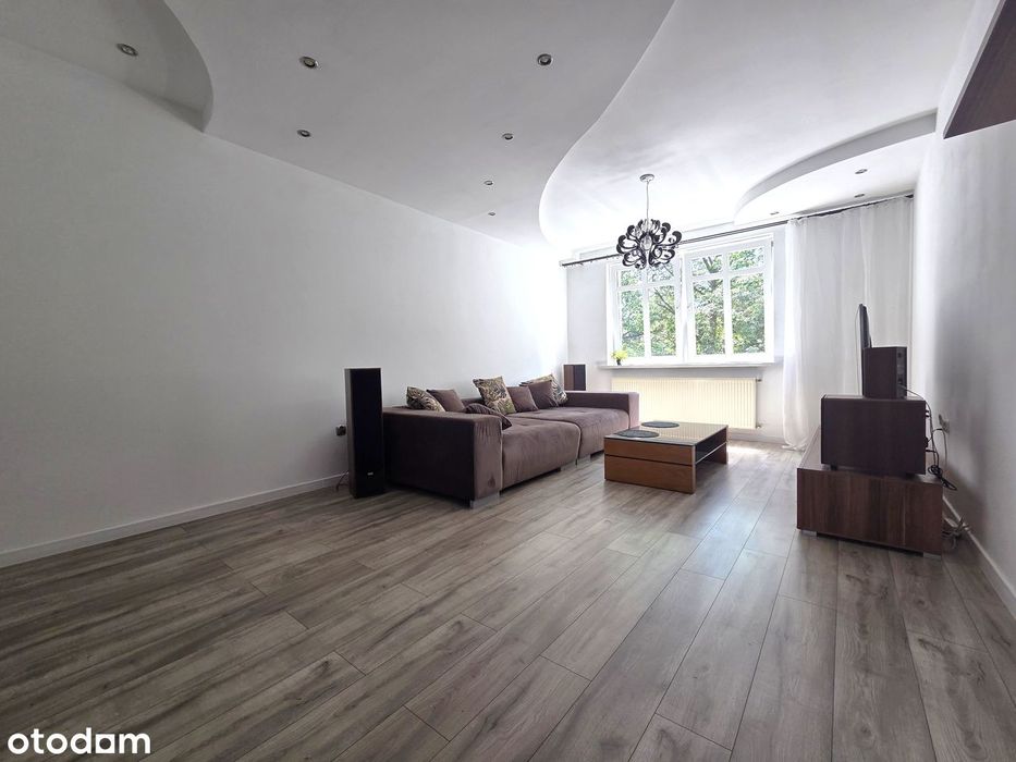 Elegancki apartament