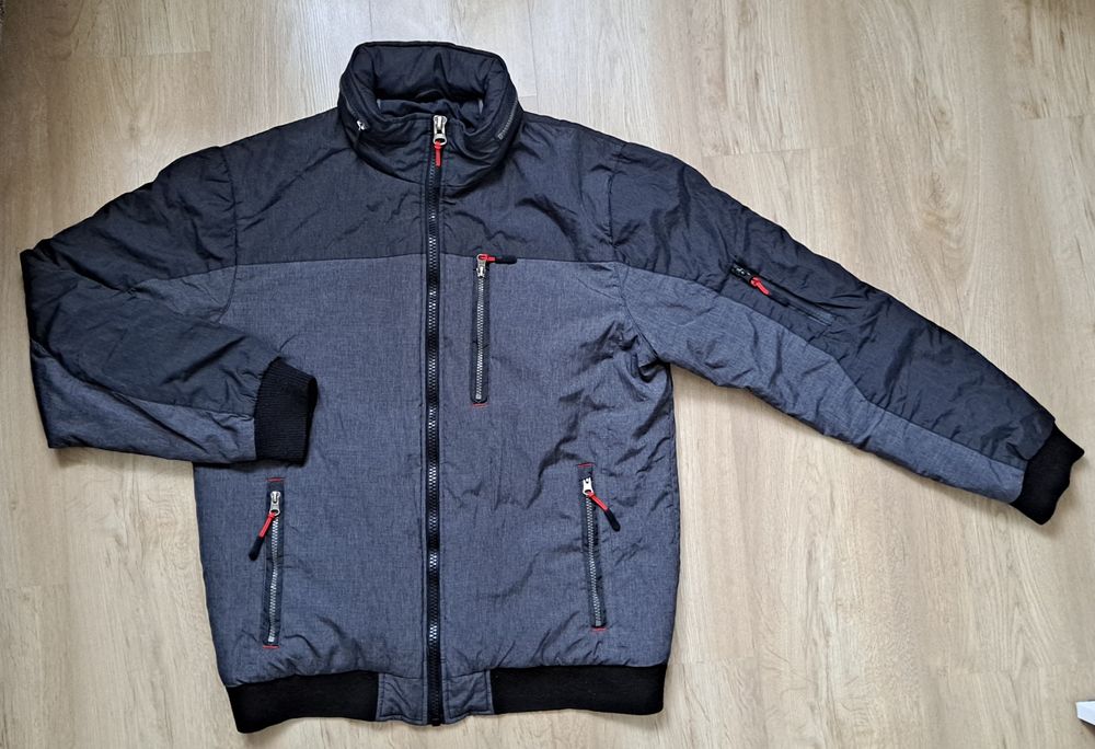 Kurtka męska Sarow XL przejściowa wiosenna