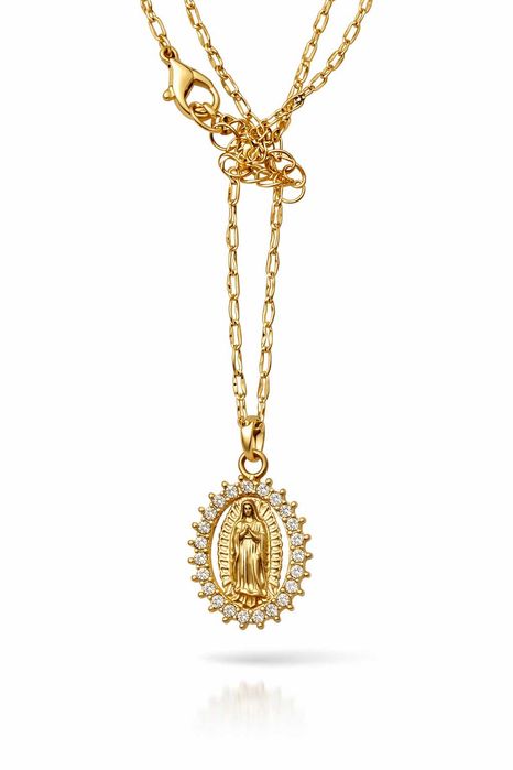 Łańcuszek stal nierdzewna nowy