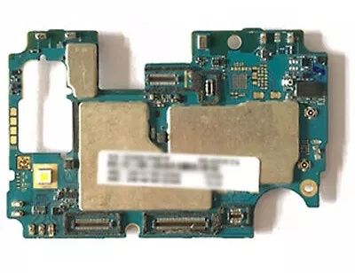Samsung a30 (305) 4/64 материнська плата