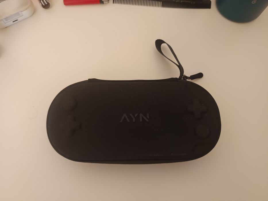 Vendo Ayn Odin 2 mini