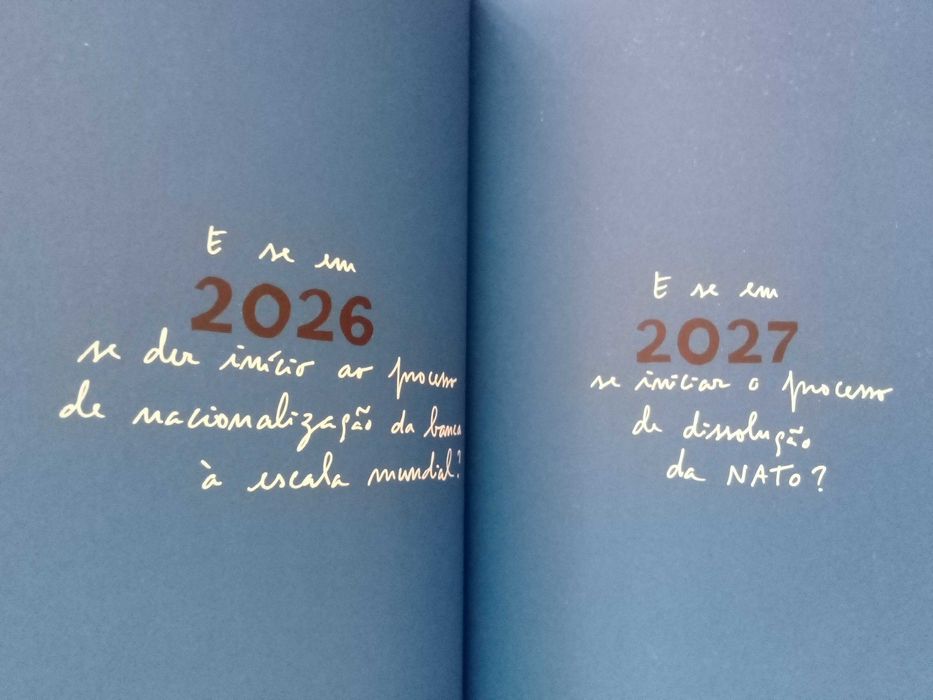 Cláudia Dias e António Jorge Gonçalves - Quarta-feira