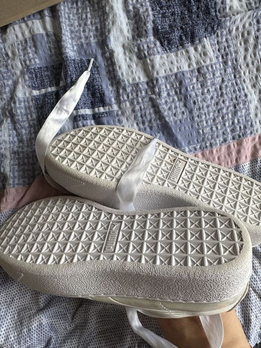Кеди Puma оригінал