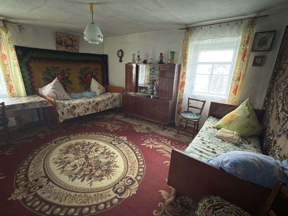 Продаю будинок село шипилова