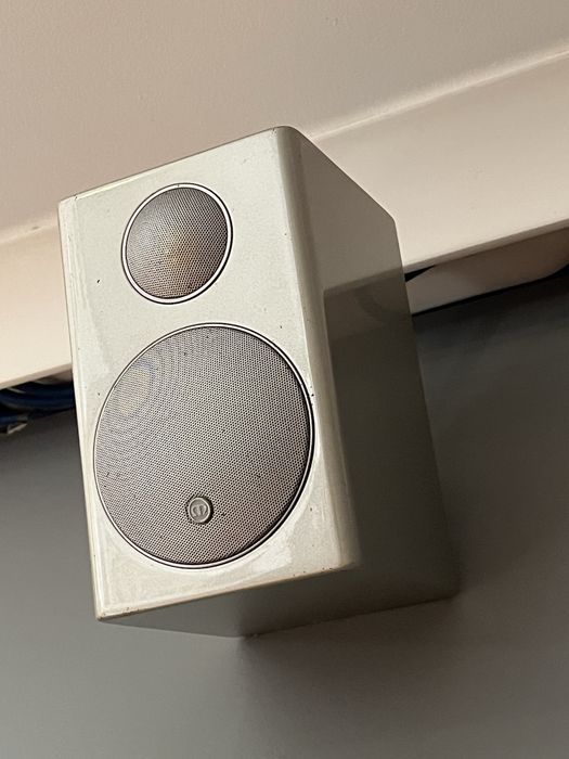 Subwoofer Monitor Audio Radius 370HD + 5 colunas 90HD