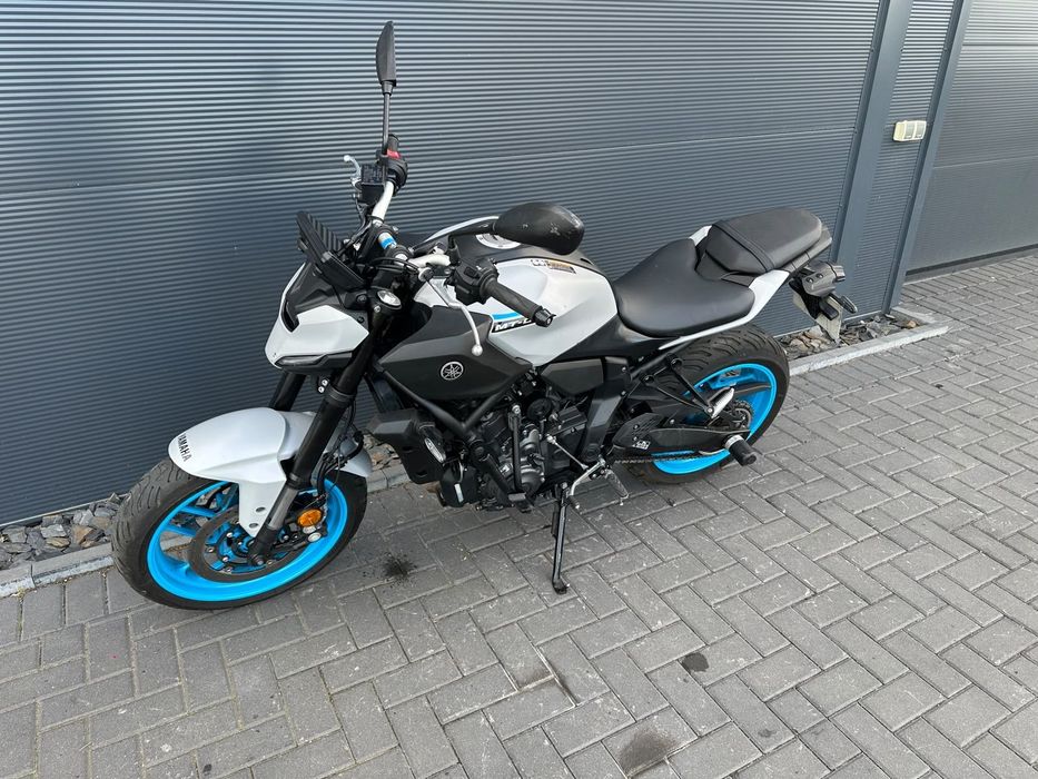 Yamaha