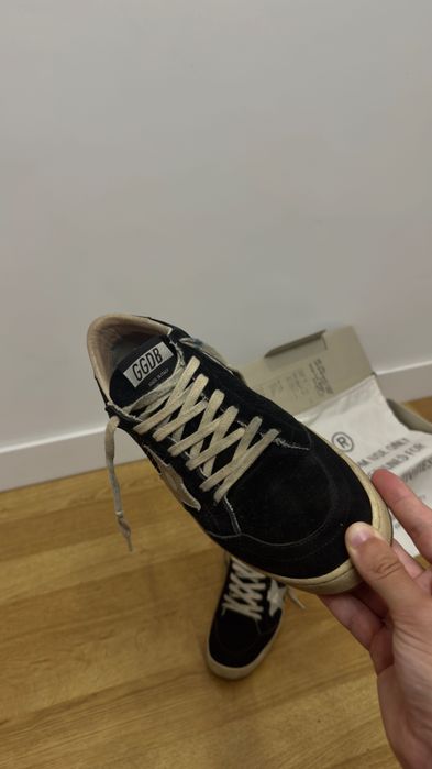 Golden Goose BallStar