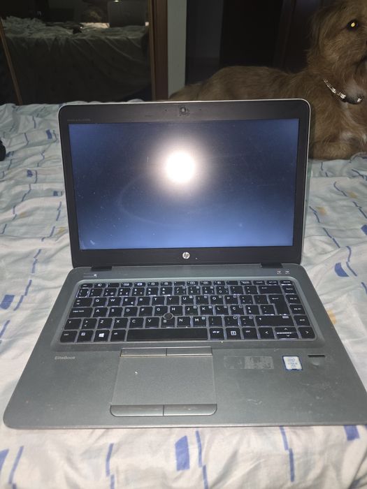 HP Elitebook 840 G3