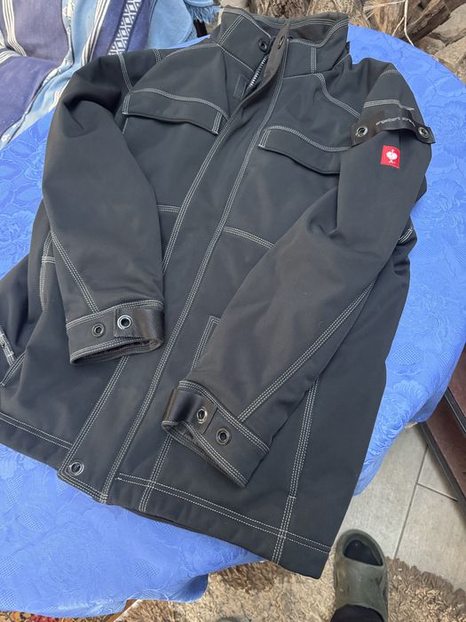 Куртка Engelbert Strauss