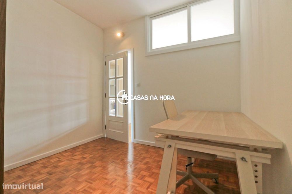 T1+1 C/ 2 varandas | Fórum Maia