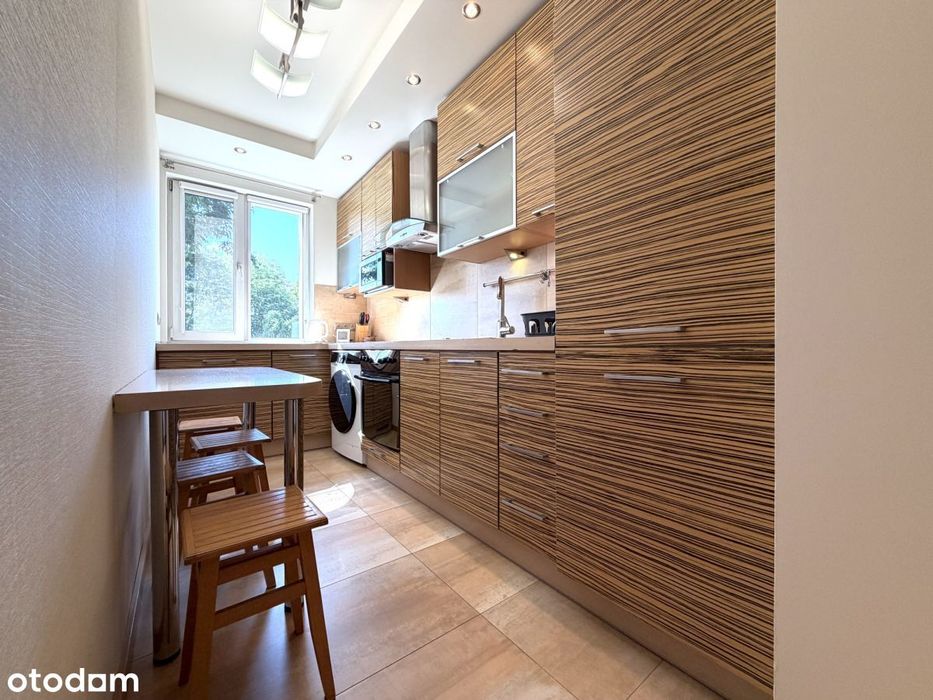3-Zimmer-Wohnung, 40 m²