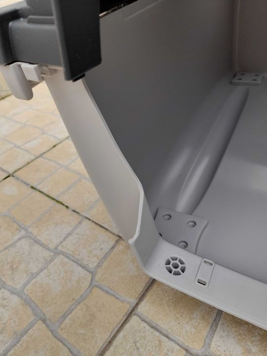 Transportadora para cão  para carro ou avião