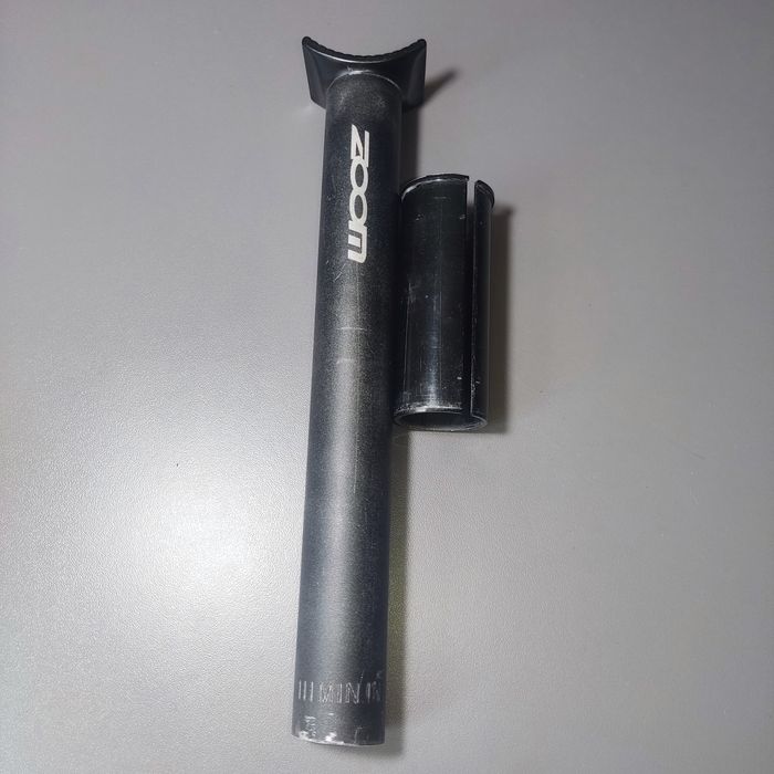 Сідло Pivotal BMX