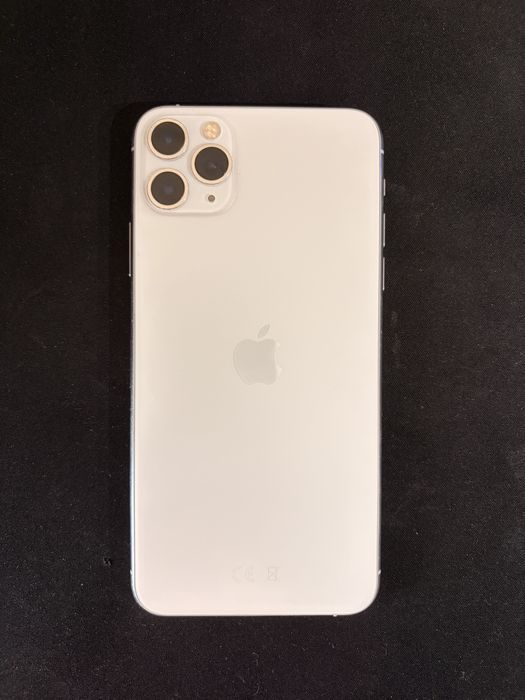 Iphone 11 pro max 64gb