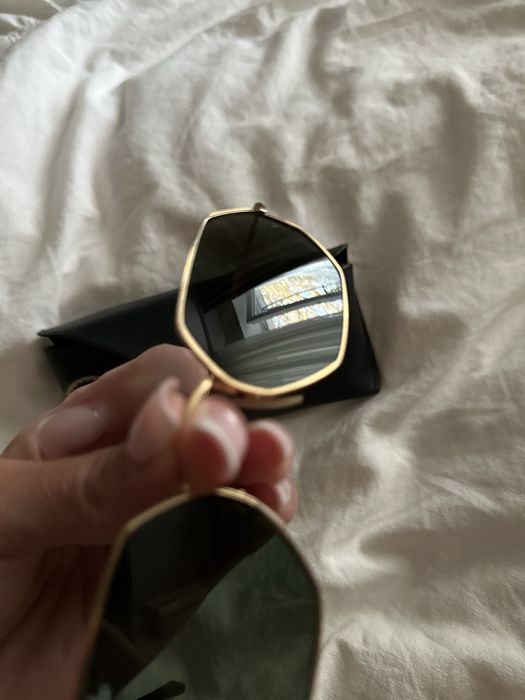 Майже нові окуляри Ray-Ban оригінал