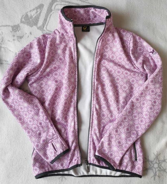 жіноча кофта salewa