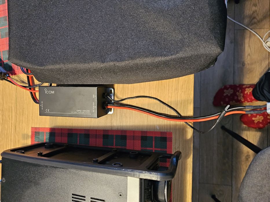 Icom IC-7300. Zestaw igła Gratis! Oferta wazna do 31.01.2026r!