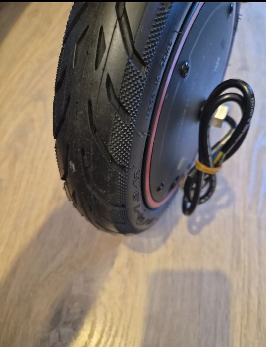 Roda eletrica Xiaomi Mi4 Pro 350W 10"