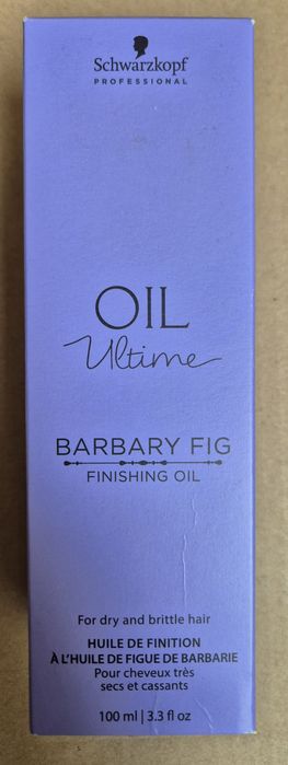 Olejek z Opuncji Figowej Schwarzkopf Professional 100ml