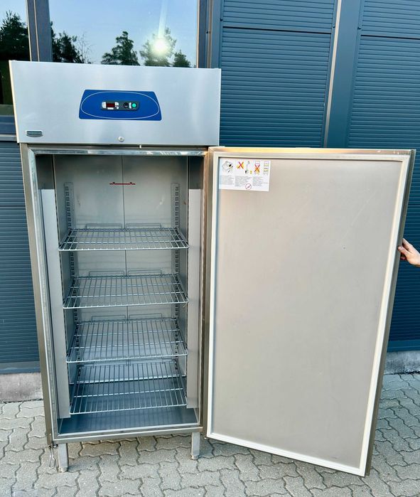 Szafa Mroźnicza Electrolux 700L 90CM Zamrażarka OKAZJA SUPER STAN