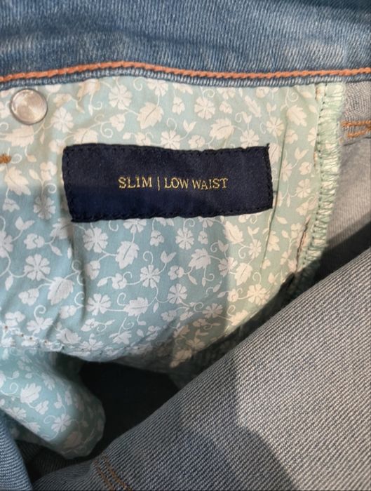 Calças de ganga  Sacoor